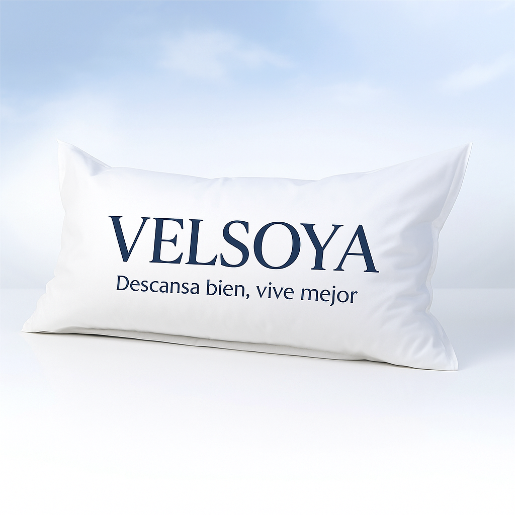 VitalSleep™ - Almohada Cervical