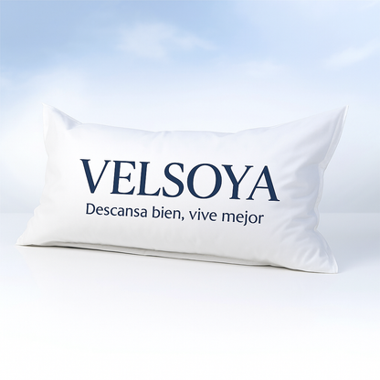 VitalSleep™ - Almohada Cervical